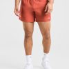 Core 5 Shorts - Desert Orange