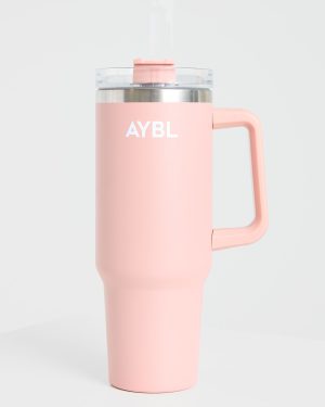 Tumbler - Dusty Pink