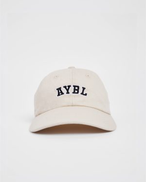 Varsity Cap - Canvas